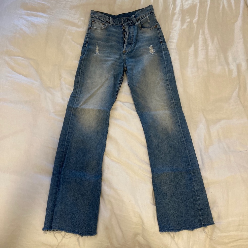 BOYISH The Brady Jeans